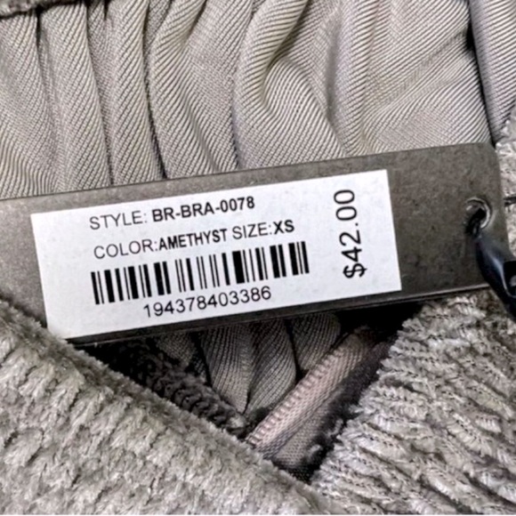 Bra - Picture 3 of 4